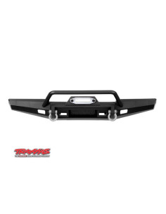 Pare-chocs pour treuil TRX-4 Blazer 1969-1972