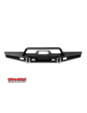 Pare-chocs pour treuil TRX-4 Blazer 1969-1972
