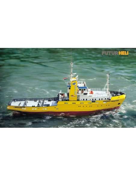 Remorqueur Happy Hunter Longueur 1,035 m