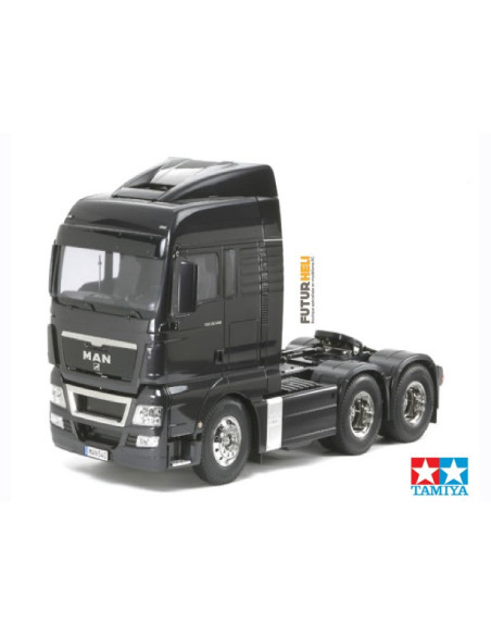 MAN TGX 26.540 6x4 XLX