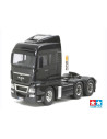 MAN TGX 26.540 6x4 XLX