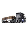 MAN TGX 26.540 6x4 XLX
