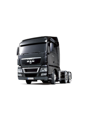 MAN TGX 26.540 6x4 XLX