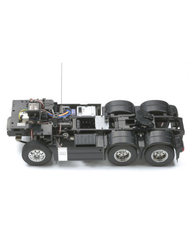 MAN TGX 26.540 6x4 XLX