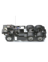 MAN TGX 26.540 6x4 XLX