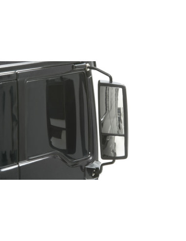 MAN TGX 26.540 6x4 XLX