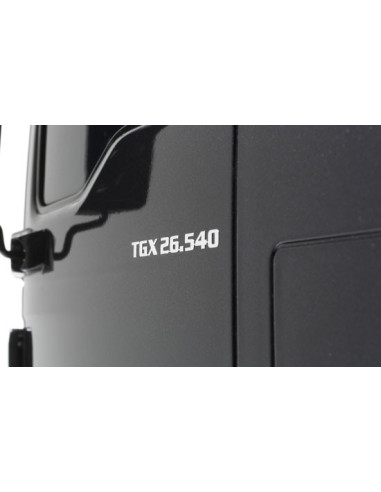 MAN TGX 26.540 6x4 XLX