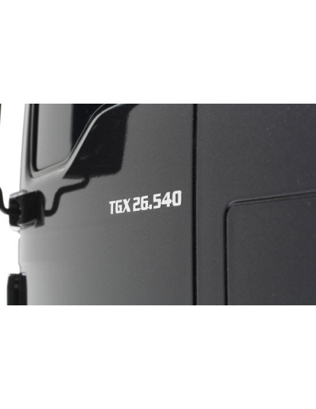 MAN TGX 26.540 6x4 XLX