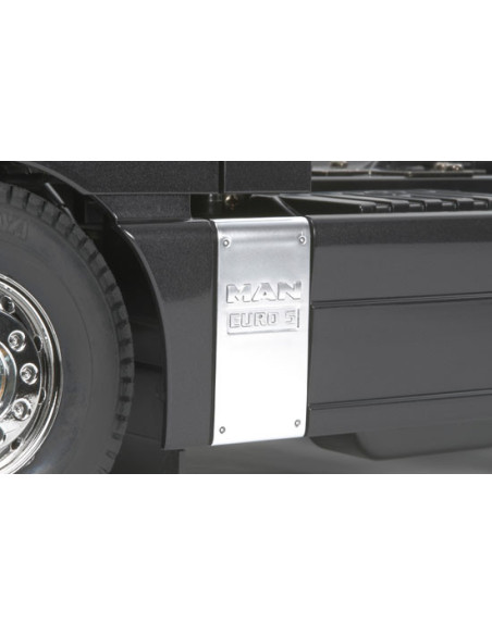 MAN TGX 26.540 6x4 XLX