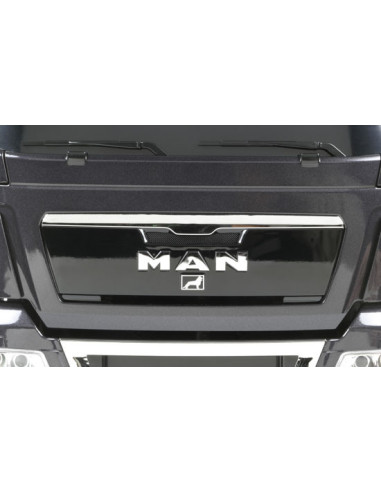 MAN TGX 26.540 6x4 XLX