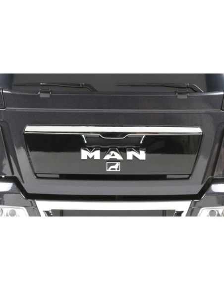 MAN TGX 26.540 6x4 XLX