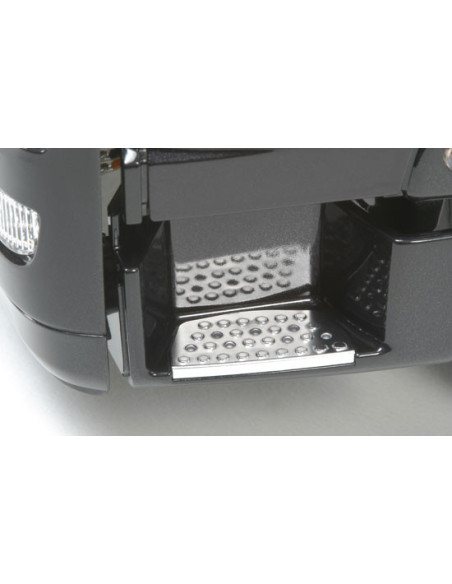 MAN TGX 26.540 6x4 XLX