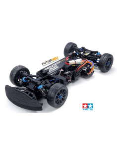 Châssis Serie TA08 pro