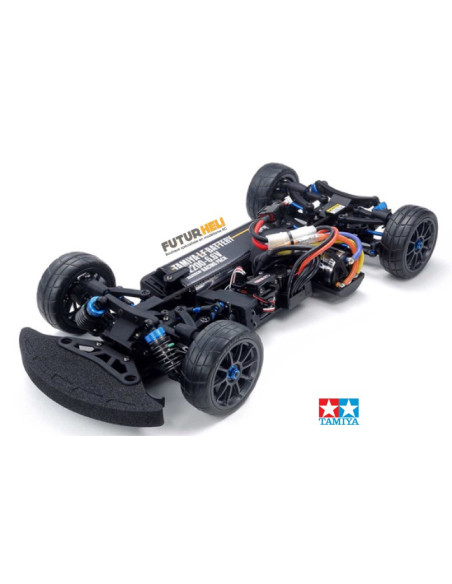 Châssis Serie TA08 pro