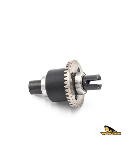 Différentiel complet Funtek STX