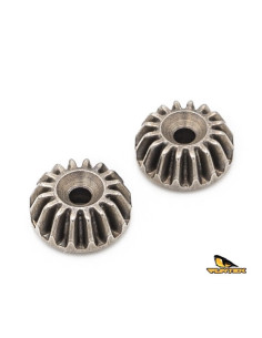 Pignon d'attaque 16 dent metal STX