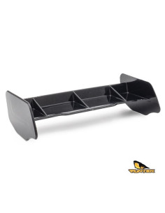 Aileron Noir STX