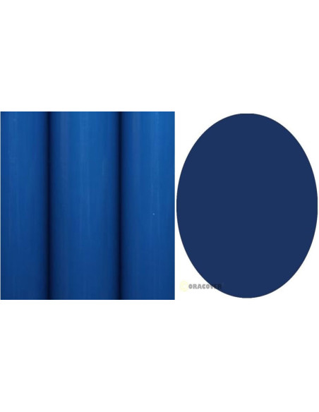 Oracover Bleu France 2M