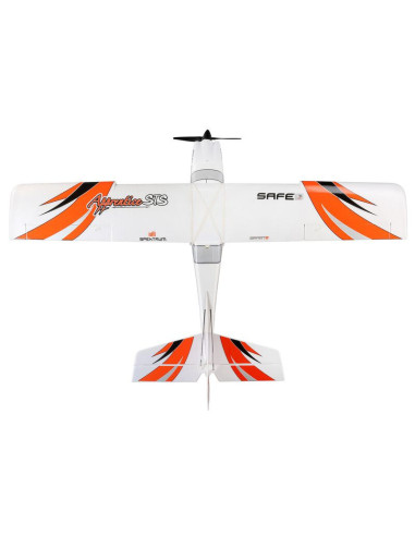 Apprentice STS 1.5m RTF Smart + safe