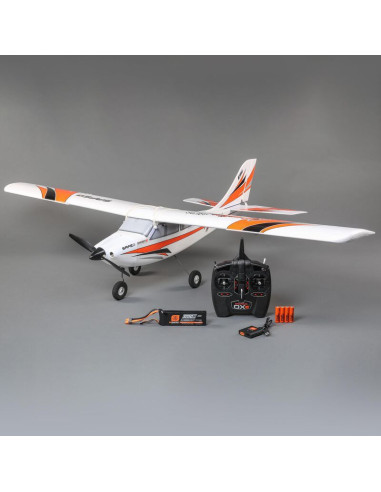 Apprentice STS 1.5m RTF Smart + safe