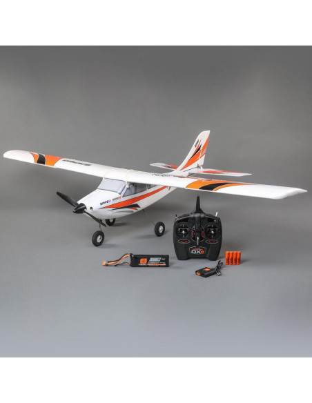 Apprentice STS 1.5m RTF Smart + safe