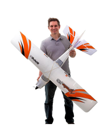 Apprentice STS 1.5m RTF Smart + safe