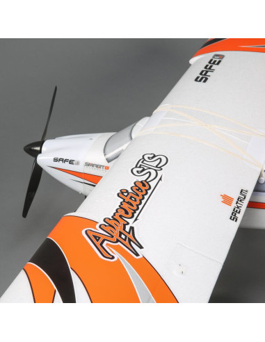 Apprentice STS 1.5m RTF Smart + safe