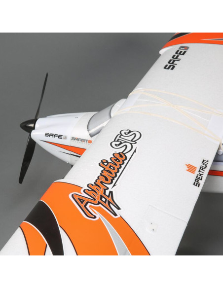 Apprentice STS 1.5m RTF Smart + safe