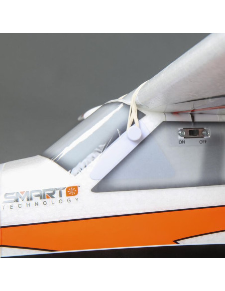 Apprentice STS 1.5m RTF Smart + safe