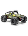 DTX 4x4 complet