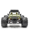 DTX 4x4 complet