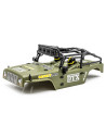 DTX 4x4 complet