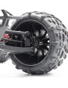 DTX 4x4 complet