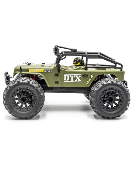 DTX 4x4 complet
