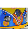 VW Typ T2 Flower Power split Window