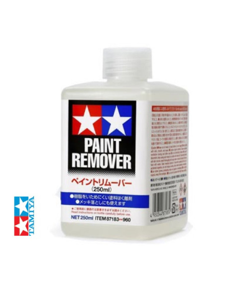Décapant à Peinture 250ml