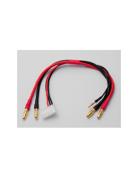 Cordon d'équilibrage pour pack 2S Car - Hyperion