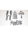 Kit accastillage pour bateau Happy Hunter