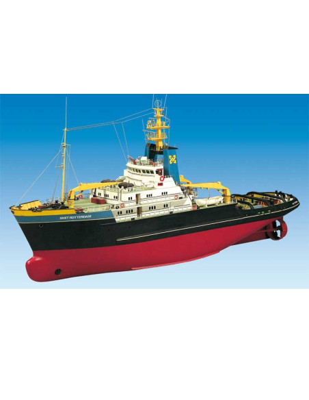 Smit Rotterdam RC 1/75 longueur 900mm