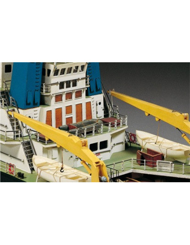 Smit Rotterdam RC 1/75 longueur 900mm