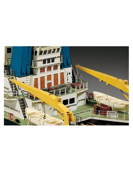 Smit Rotterdam RC 1/75 longueur 900mm