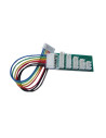 Platine de connexion JST XH Male - JST XH Femelle