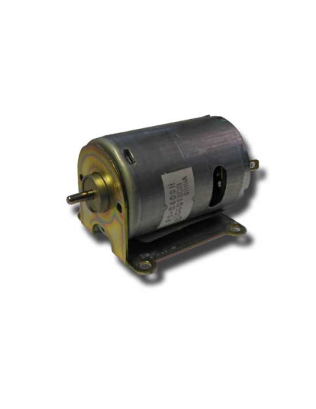 Moteur Mabuchi RS 540 ( 12v)  + bati