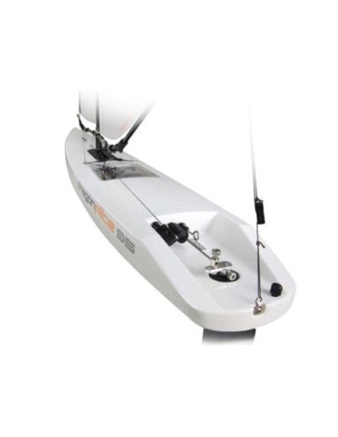 Voilier Dragon Flite 95 + Radio