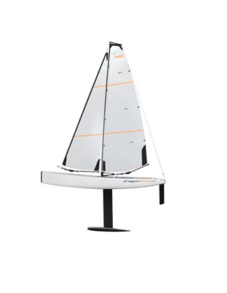 Voilier Dragon Flite 95 + Radio