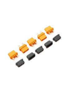 Connecteur IC2 femelle (x5)