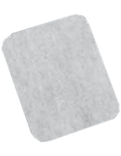 Charnières souple (x10) 25x20x0,3 mm