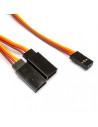 Cordon Y prises JR 150mm 26AWG (0,13mm²)