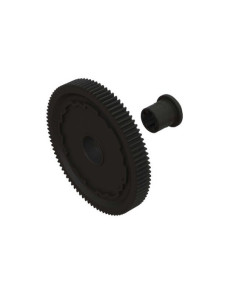 Couronne 91 dents 48dp