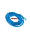 Cable de treuil bleu